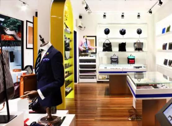 只卖高跟鞋的鞋店,只卖高跟鞋的品牌