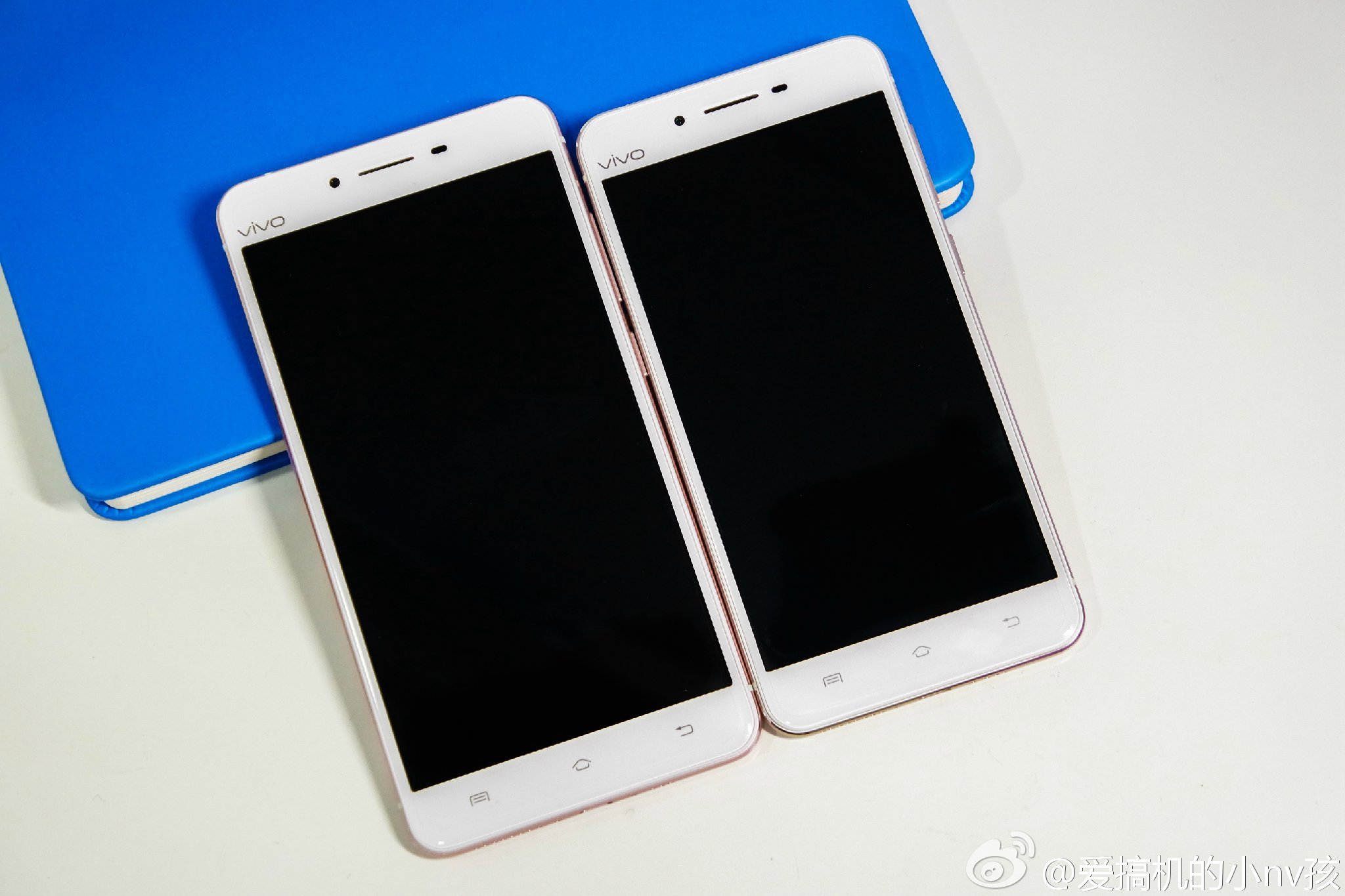 岂止于大试驾全新宝马,vivox6plus介绍