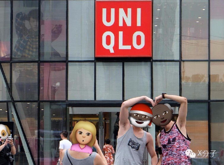 三里屯潮圣攻略,三里屯潮圣大攻略