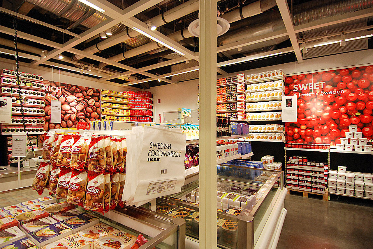 宜家家居ikea好物分享,ikea必买100种小物品