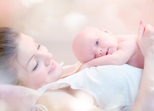 哺乳期不避孕的后果,哺乳期怎么避孕最好最安全