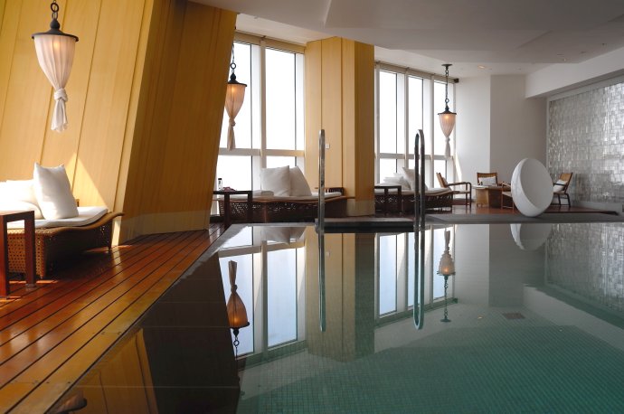 自费测评魔都顶尖Spa！来看看翻了哪几家的牌子？