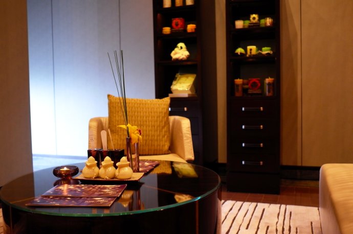 自费测评魔都顶尖Spa！来看看翻了哪几家的牌子？