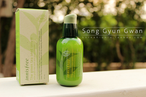 2020韩国美妆排行榜,盘点韩国美妆