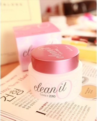 2020韩国美妆排行榜,盘点韩国美妆