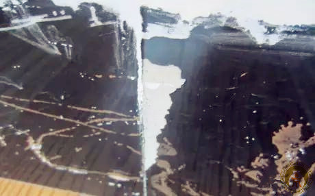 什么？瓷砖还会“脱皮”！