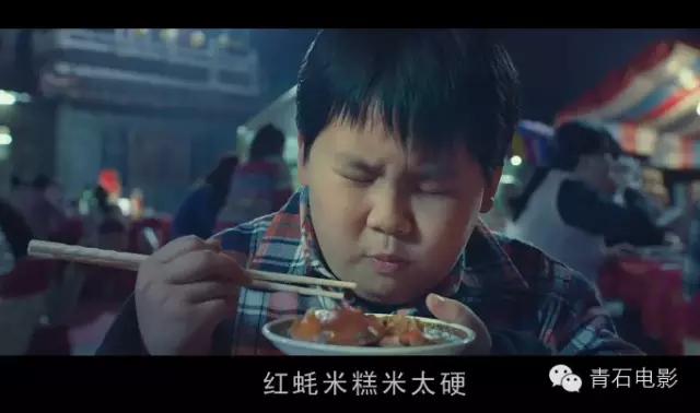 曾经席卷台湾票房，但却很少人看过它!