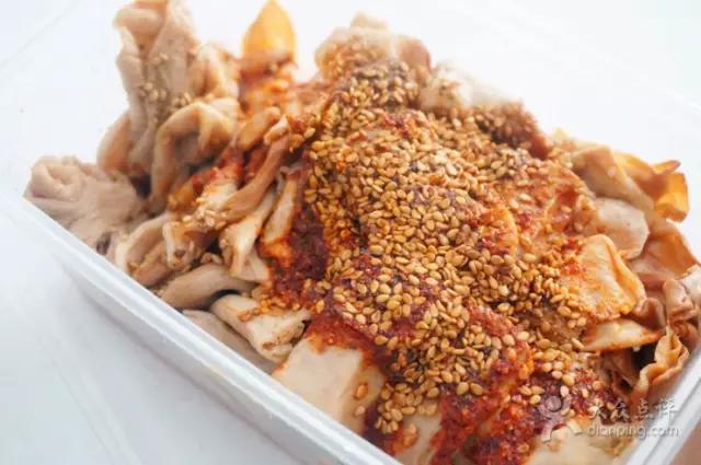 哏都宝藏美食 (哏都天津美食小吃)