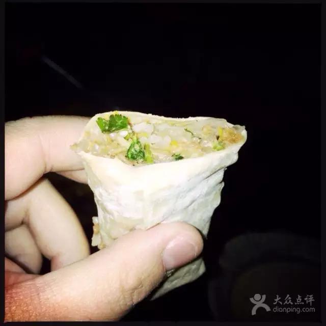 哏都宝藏美食 (哏都天津美食小吃)