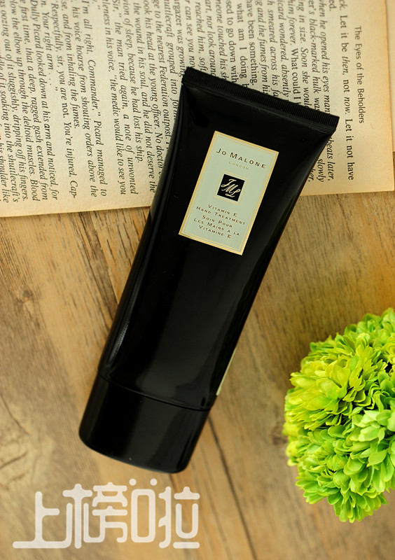 jomalone是什么品牌,祖玛珑护手霜包装