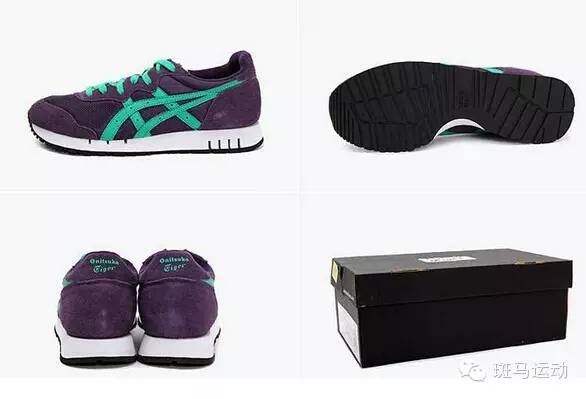 nike第一款zoom跑鞋,nike发明者