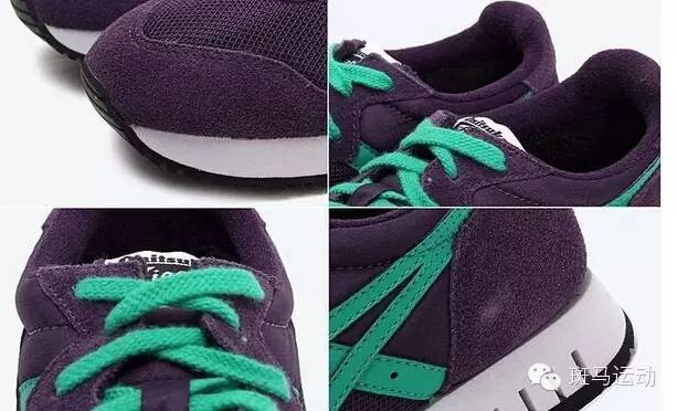 nike第一款zoom跑鞋,nike发明者