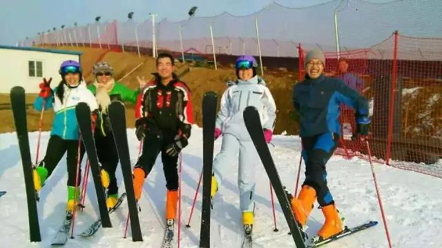 冬天青岛有什么好玩的地方,青岛冬天好玩儿的地方