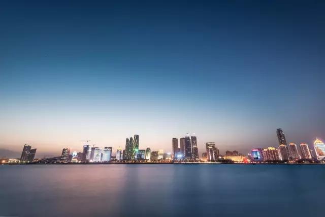 冬天青岛有什么好玩的地方,青岛冬天好玩儿的地方