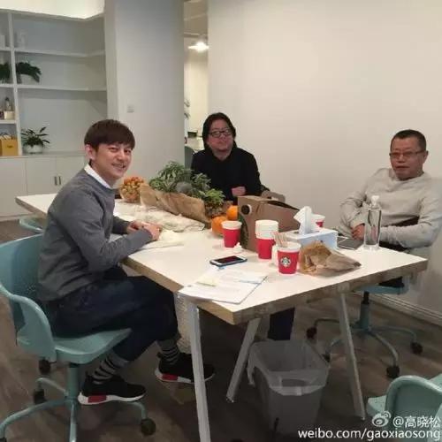 “正能量快播”Netflix撸向全球了，然而有一位大哥却不鸟