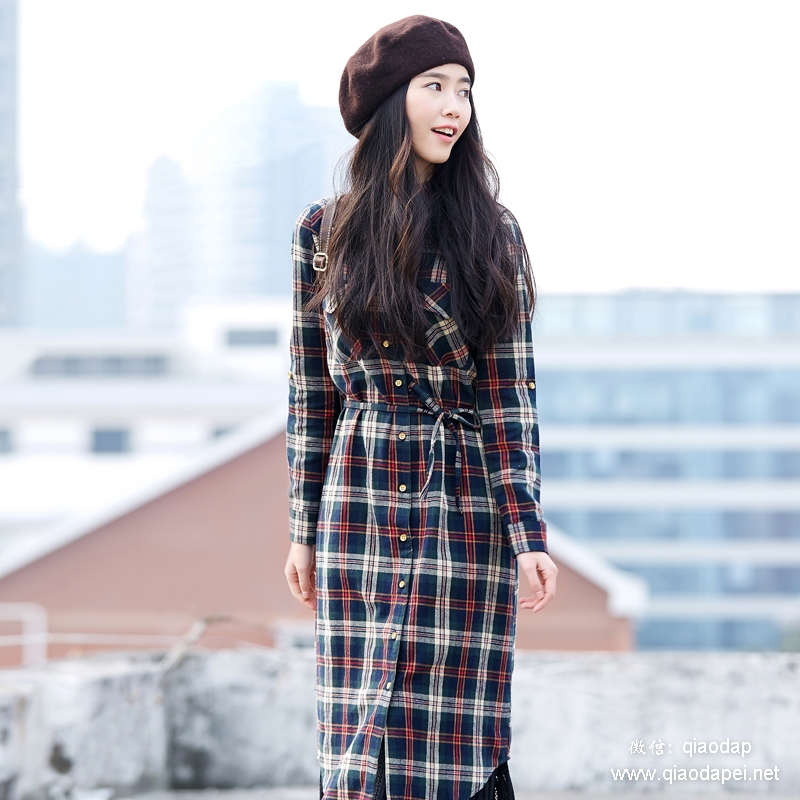 浪漫紫光泽感丝滑长裙,浪漫温柔风蕾丝长裙