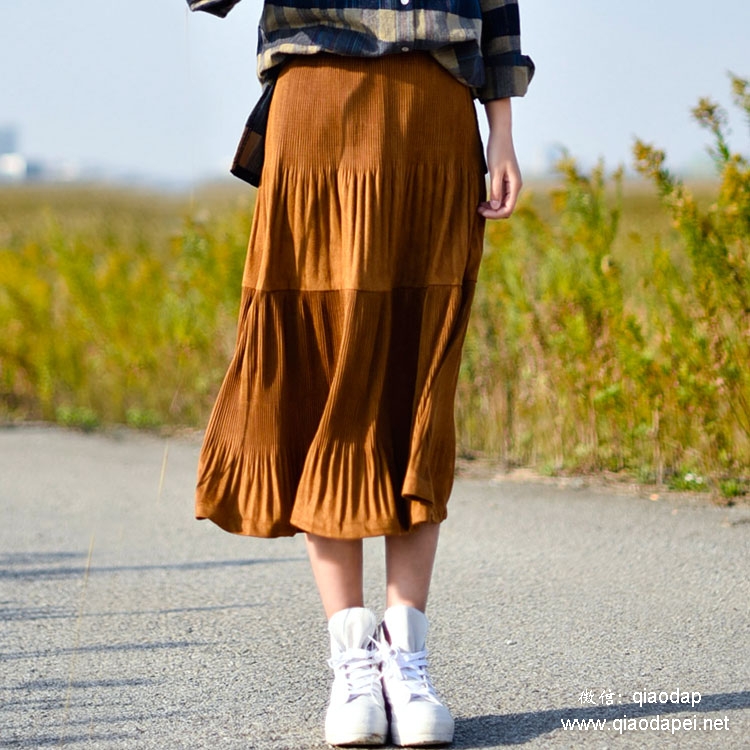 浪漫紫光泽感丝滑长裙,浪漫温柔风蕾丝长裙