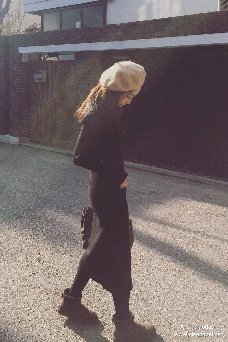 浪漫紫光泽感丝滑长裙,浪漫温柔风蕾丝长裙