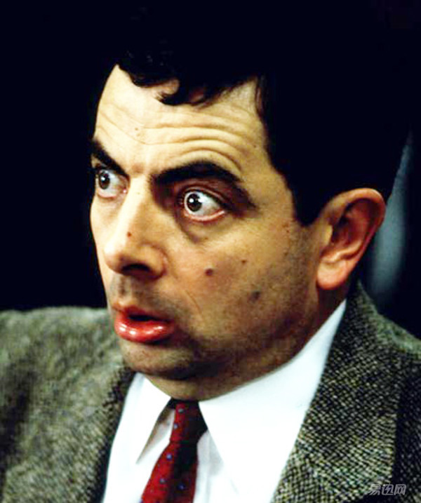 假装成一个高逼格星战迷