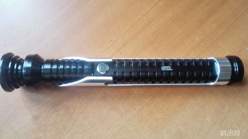 假装成一个高逼格星战迷