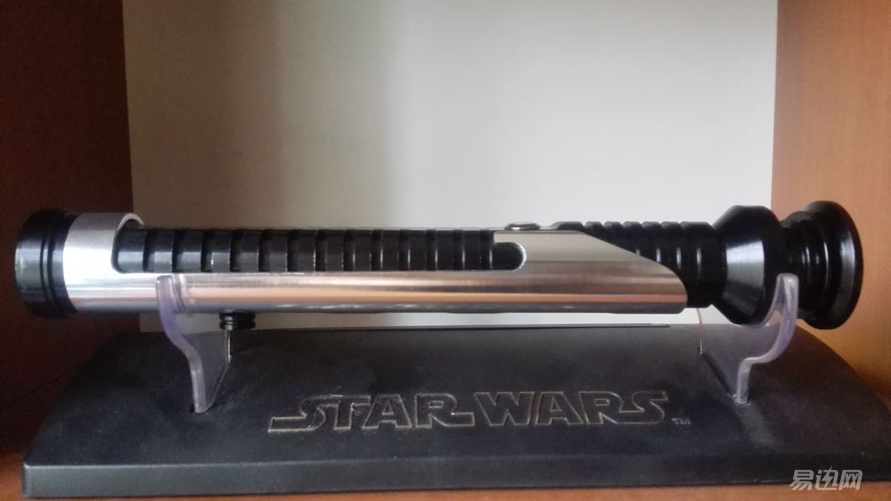 假装成一个高逼格星战迷