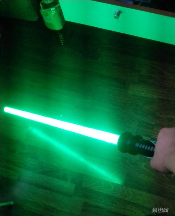 假装成一个高逼格星战迷