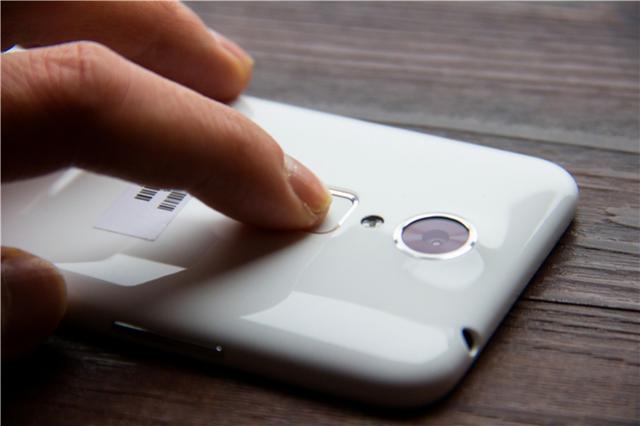 屏下指纹千元平价机,指纹千元机性价比高的手机2021