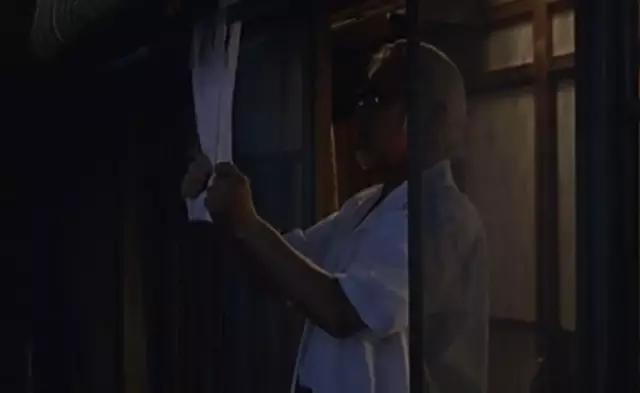 靠刷这部电影，我才敢春节回家