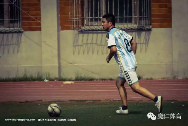 成长中的“北洋人”——天津大学校友足球俱乐部