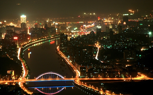 韶关东史上第一趟北上始发列车昨日发出！快跟着网友去感受下吧！