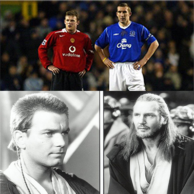 星战阵容踢足球首发怎么排