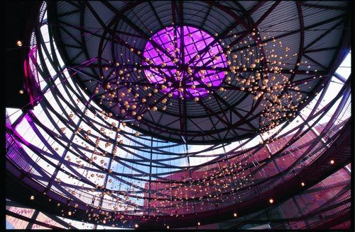 八个走肾吓尿的惊险阶梯圣地，最后一个直接跪了！