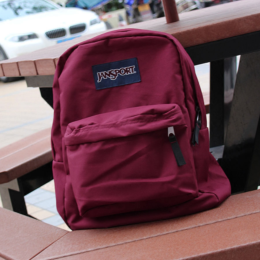 学生背的最多的书包,大学生背什么样的双肩包