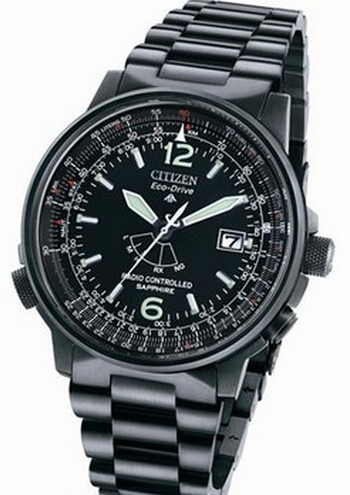 西铁城光动能男士手表价格大全,西铁城蓝天使男士手表测评