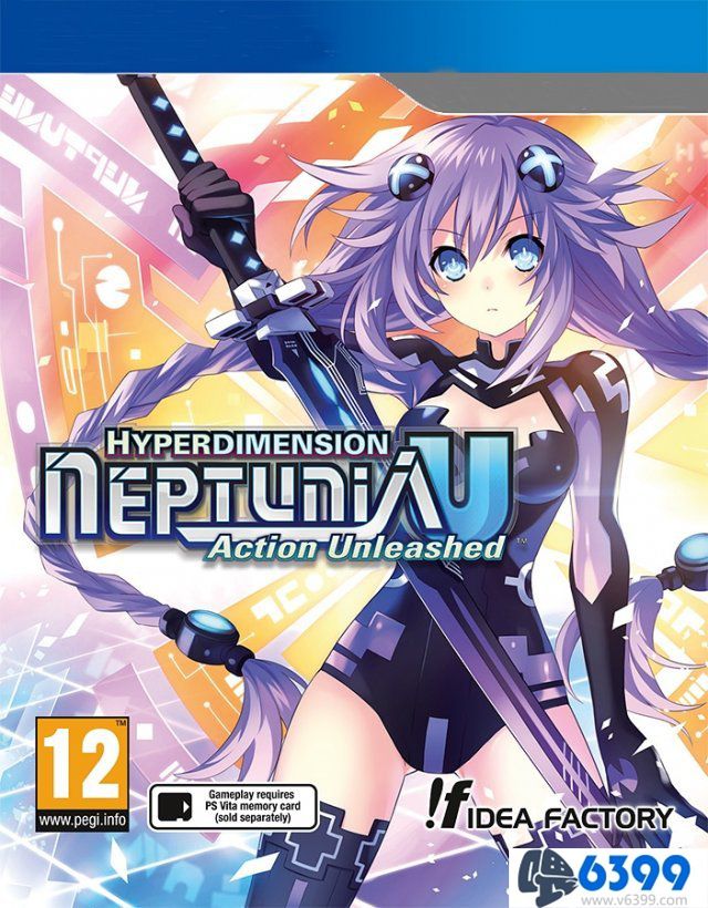 rpg太空科幻游戏,海王星超次元游戏