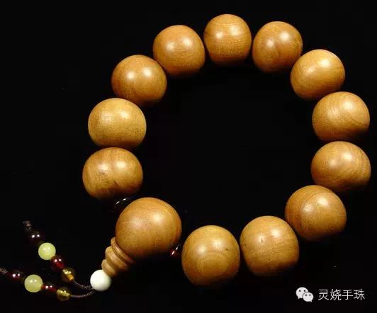 怎样玩佛珠才能发亮,玩佛珠入门