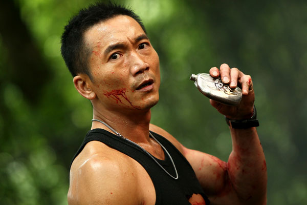 老梁讲李小龙成龙李连杰甄子丹,最惨武打明星有哪些