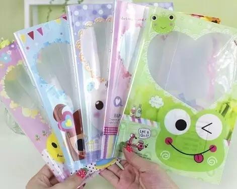 家长关注了，这种包书皮很危险