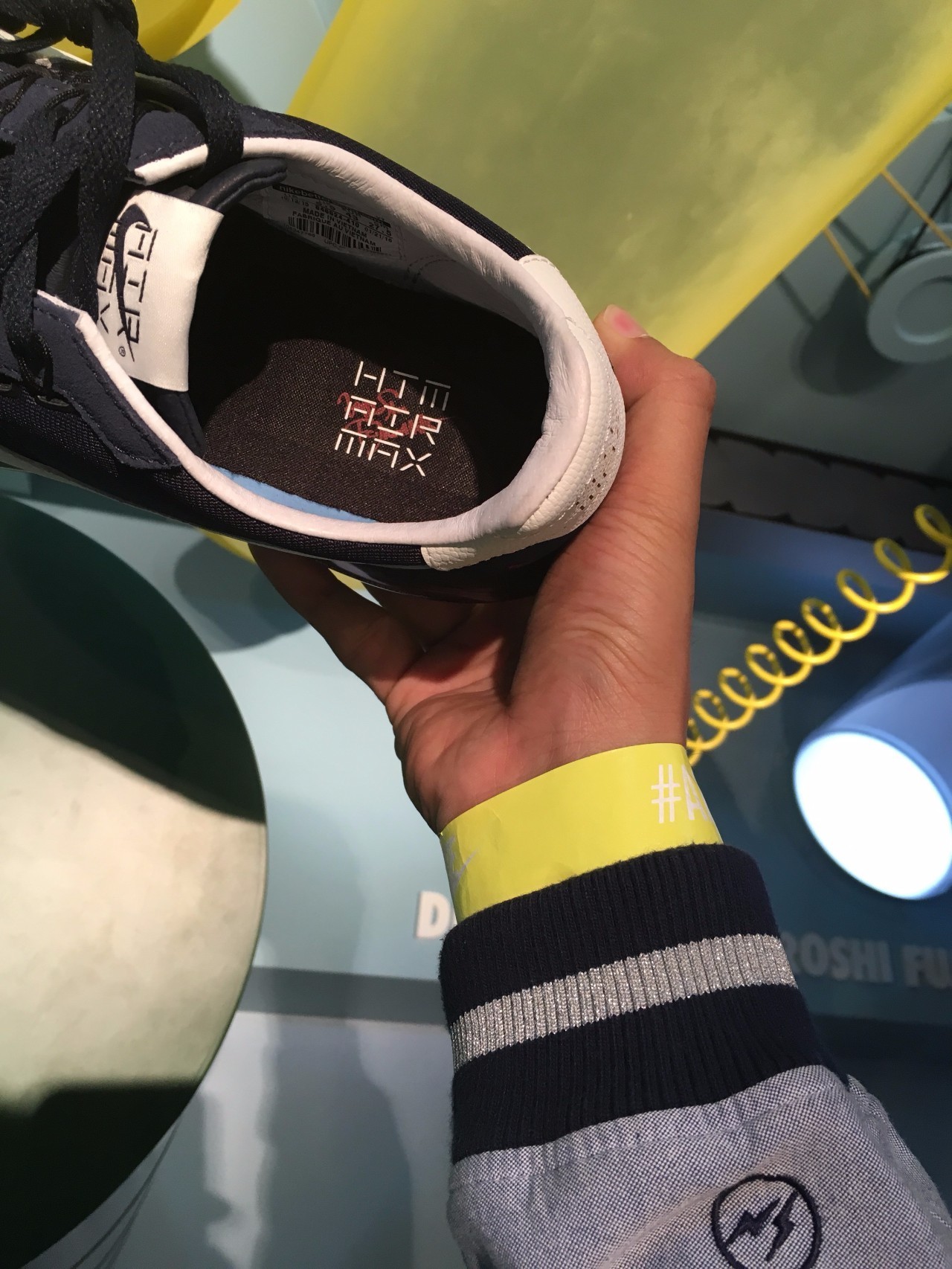 气垫儿反斗城！AirMaxCon正式开放