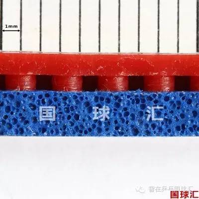 ,乒乓福利球衣、球板、套胶、千元大奖吐血大放送！-国球汇