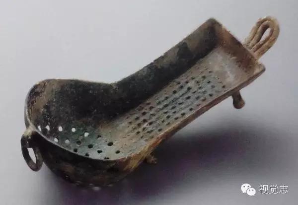 唐代爱马仕腰带,唐代爱马仕