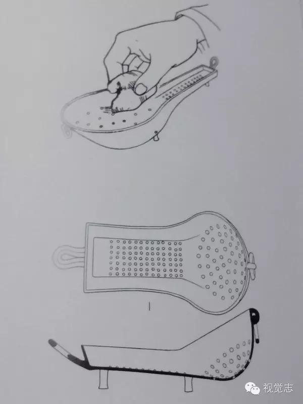 唐代爱马仕腰带,唐代爱马仕