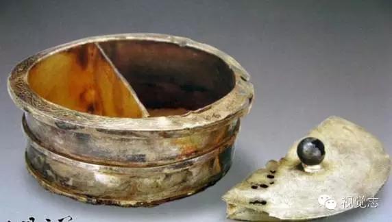 唐代爱马仕腰带,唐代爱马仕