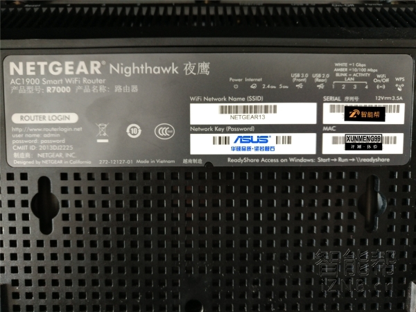 华硕rt-ac88u路由器登录地址,华硕路由器rt-ax68u接口