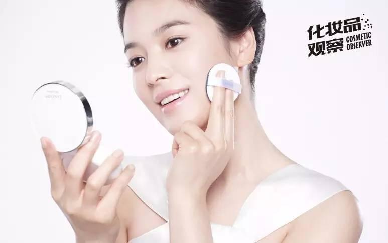 气垫bb霜的正确使用方法新手教程,气垫bb霜的正确使用视频教程全集