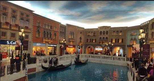 澳门吃货打卡攻略,达人带你美食探店