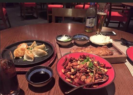 澳门吃货打卡攻略,达人带你美食探店