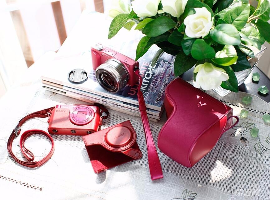女生喜欢哪种相机,女生一定喜欢的相机