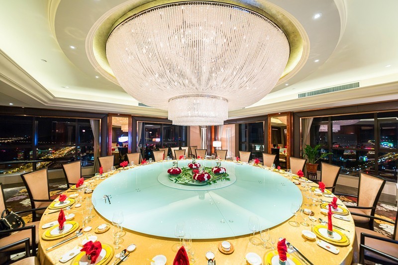 合肥一百多高档餐厅,合肥消费档次最高的餐厅多少钱