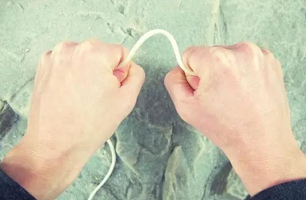 野外生存diy教你制作捕捉陷阱,野外求生陷阱简单大全